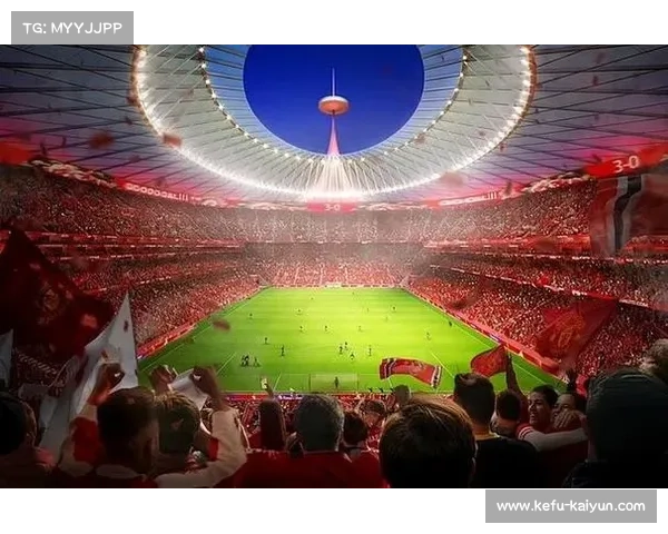 曼联斥资2亿英镑打造全新智能训练基地助力球队未来发展