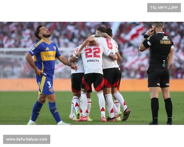 博卡青年主场0比1不敌防御与正义 阿甲争冠形势再度发生变数