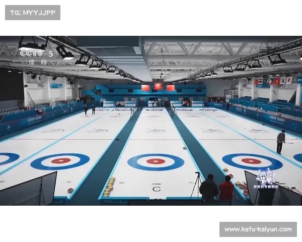 亚冬会新增混合双人冰壶等三项赛事 创历史新高刷新历届项目纪录 亚冬会新增混合双人冰壶等三项赛事 创历史新高刷新历届项目纪录