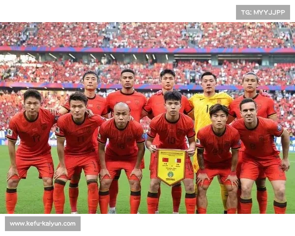 国足归化进程加速 塞尔吉尼奥东亚杯替补登场表现平平