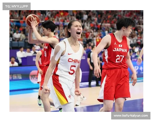 中国女篮卫冕激励升级赞助商追加百万奖金助力再创辉煌