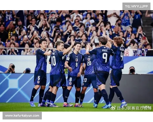 日本足协升级青训计划 J联赛俱乐部强制配备U16梯队助力未来发展