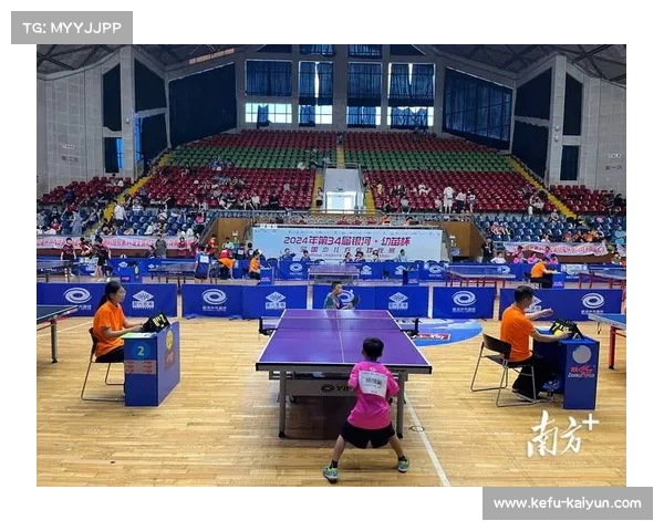 乒乓球裁判实名举报系统正式上线 强化赛事监督保障公平竞争 乒乓球裁判实名举报系统正式上线 强化赛事监督保障公平竞争