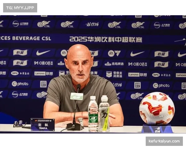 广岛主帅对VAR判罚表示不满 三次进球均应有效结果令人失望